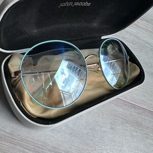 John Jacob Sunglasses